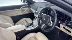 BMW 4 Series 420i M Sport 2dr Step Auto Petrol Coupe